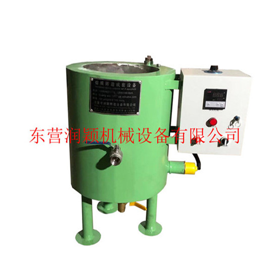 學(xué)校實(shí)驗(yàn)室用 化蠟桶/靜置桶---東營潤穎機(jī)械設(shè)備有限公司