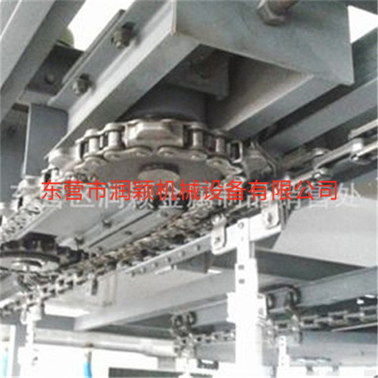 潤穎廠家供應(yīng)懸掛鏈，精密鑄造